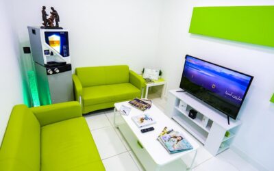 ما سبب عدم نزول دهون البطن؟