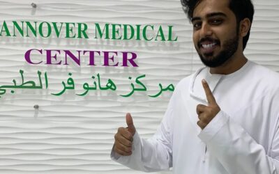 THE BEST MEDICAL CENTER IN THE WORLD