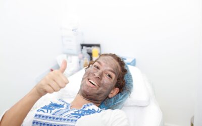 ازالة الشعر الزائد باستخدام الليزر