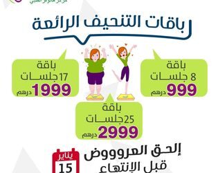 اطراف الشفاه
