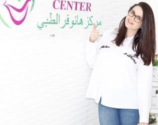 أبتسامة هوليوود بأسعار خيالية – تجميل الاسنان بالحشوات