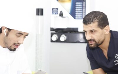 مجالات استخدام البوتوكس