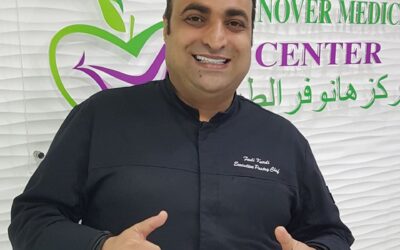 تصميم الابتسامة | الأسنان المعوجة والتالفة