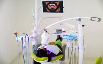 افضل عيادة تجميل اسنان