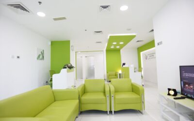 افضل عيادة تقويم اسنان