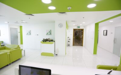 What Happens During a Teeth Cleaning?
