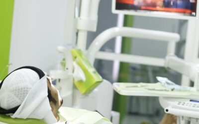 هل تريد معرفة المزيد عن عملية زراعة الأسنان ؟