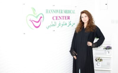 شد الجلد المترهل بدون جراحة